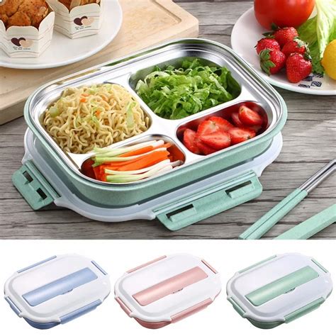 mini lunch box containers